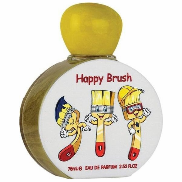 Lattafa Pride Happy Brush EDP 75ml