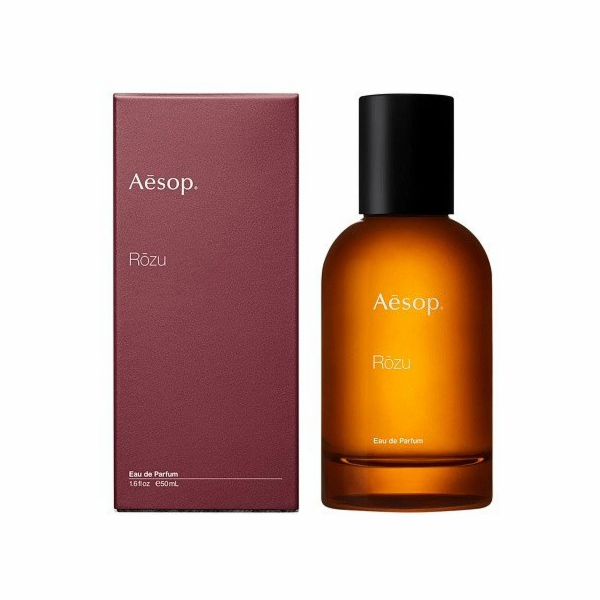 Clarins AESOP Pink EDP 50ml