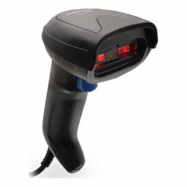 Datalogic Čtečka čárových kódů Gryphon GD4290-BK, černá