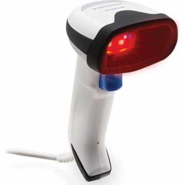 Datalogic Sada QUICKSCAN D2590 2D WHT USB MPX