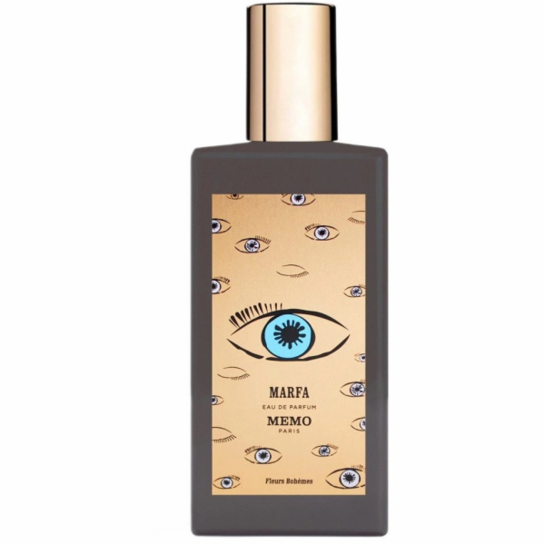 Memo Paris Marfa EDP sprej 200ml