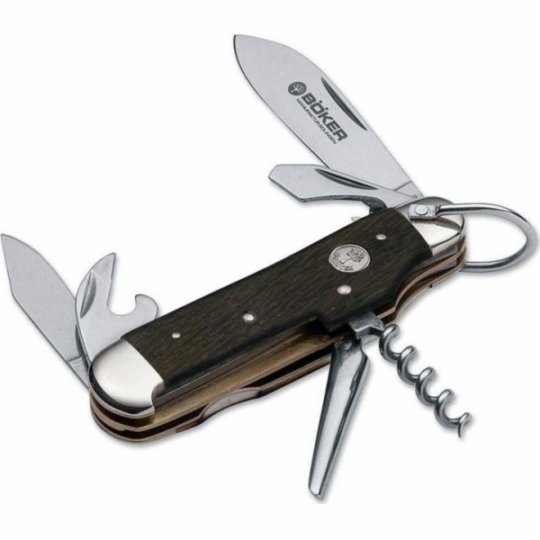 Boker Kapesní nůž Boker Sport Bergische Eiche univerzální