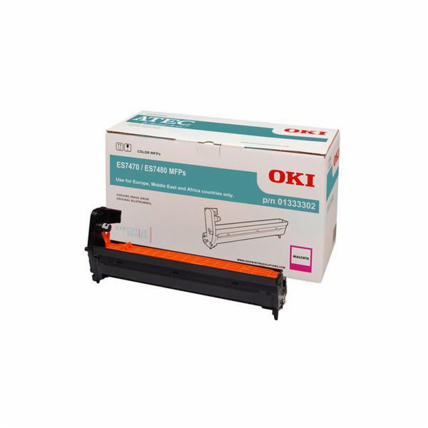 OKI Válec (01333302)