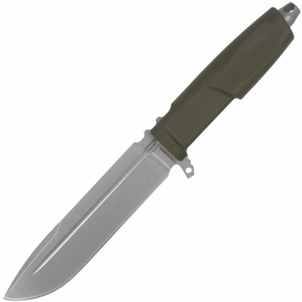 Extrema Ratio Nůž DMP Ranger Green Forprene, kámen