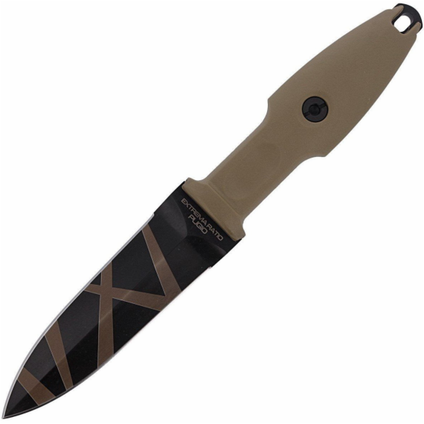 Extrema Ratio Pugio Desert Nylon nůž, Desert Warfa