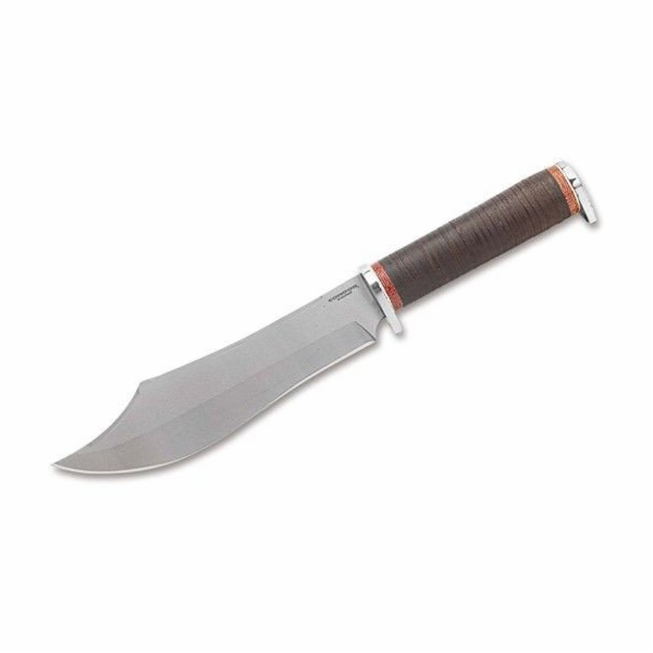 Condor Nůž 63873 Pioneer Bowie Gray