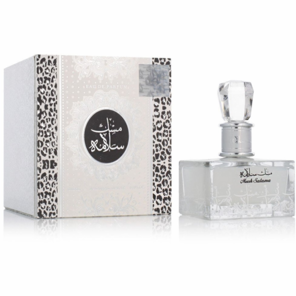 Lattafa Unisex parfém EDP Musk Salama 100 ml
