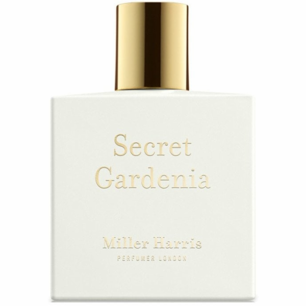 Miller Harris Secret Gardenia EDP 50ml