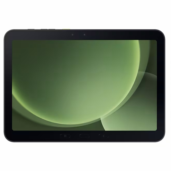 Samsung Galaxy Tab Active 5 PRO 5G 10.1  6/128GB černý EE...