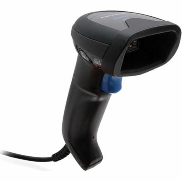 Datalogic Čtečka čárových kódů QuickScan QD2500 Ruční čte...
