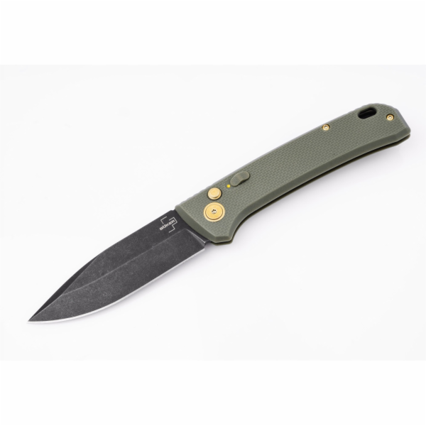 Boker Nůž Böker Plus FRND OD Green