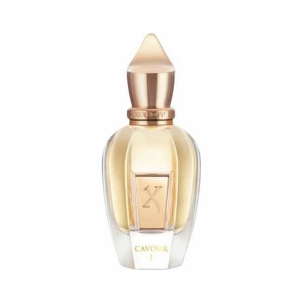 Xerjoff XERJOFF Via Cavour Parfum sprej 50ml