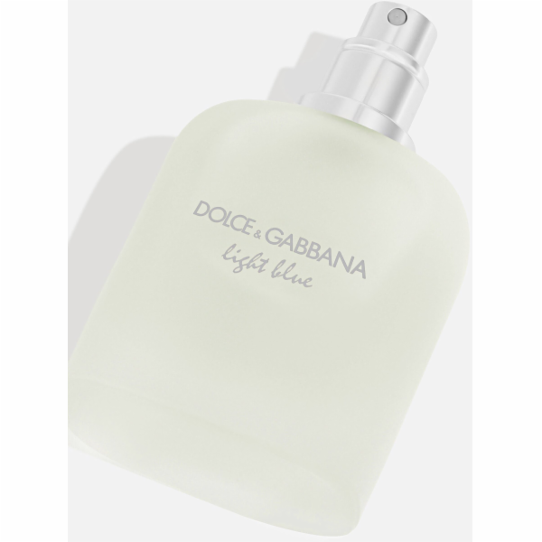 Dolce & Gabbana DOLCE&GABBANA Light Blue Pour Homme EDT s...
