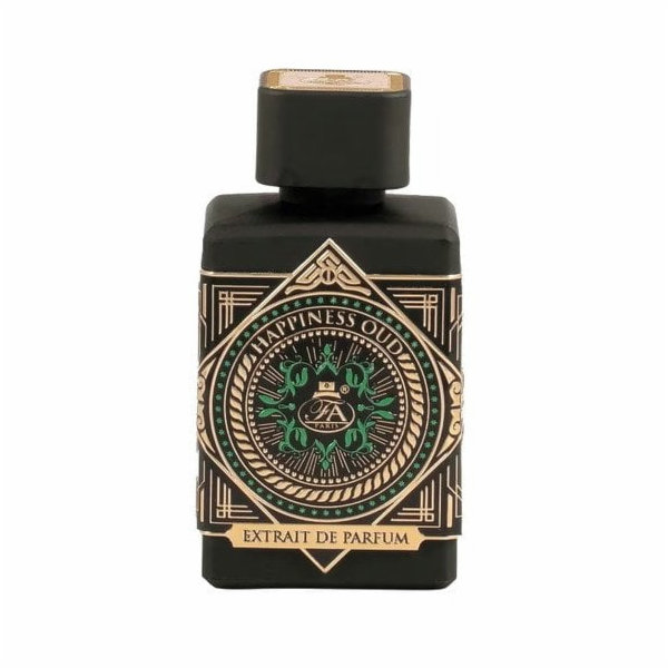 Initio French Avenue Happiness Oud EDP 80 ml