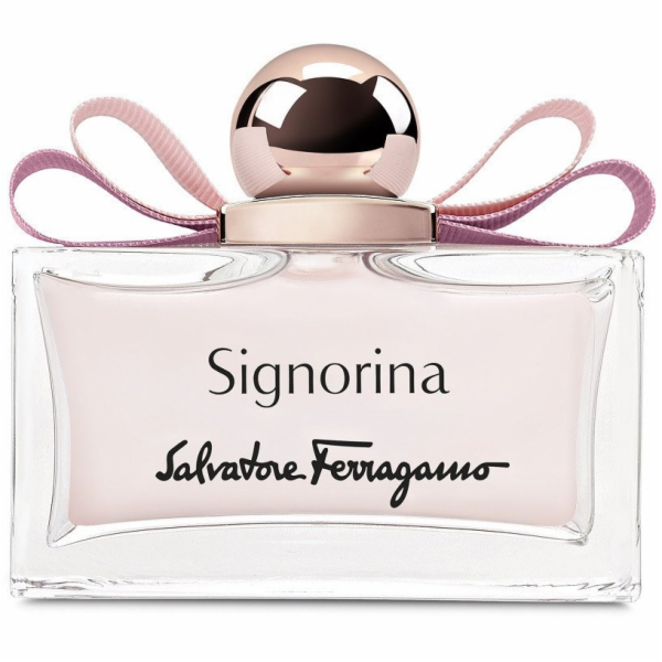 Salvatore Ferragamo Signorina Eau de Parfum Spray 50ml