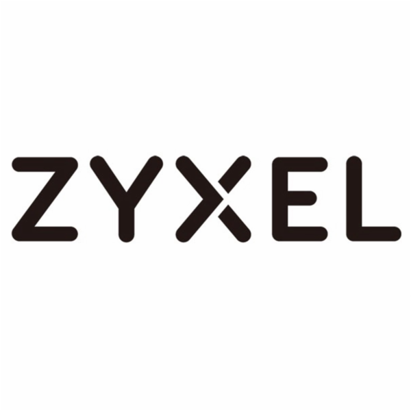 Zyxel License Extended Warranty Service; 1YR