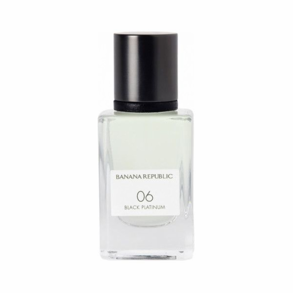 Banana Republic 06 Black Platinum EDP 75 ml