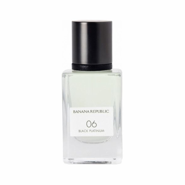 Banana Republic 06 Black Platinum EDP 75 ml
