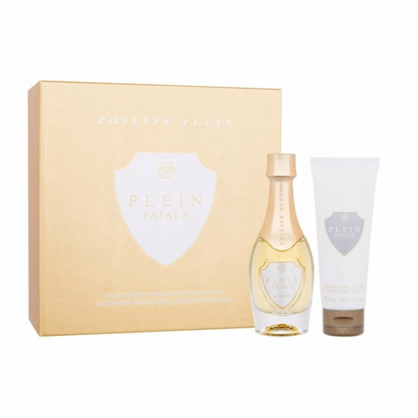 Giorgio Armani SADA PHILIPP PLEIN Plein Fatale EDP sprej ...