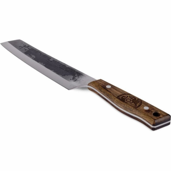 Petromax Petromax ŠÉFKUCHAŘSKÝ NŮŽ CM 17 (KUŘECÍNŮŽ17)