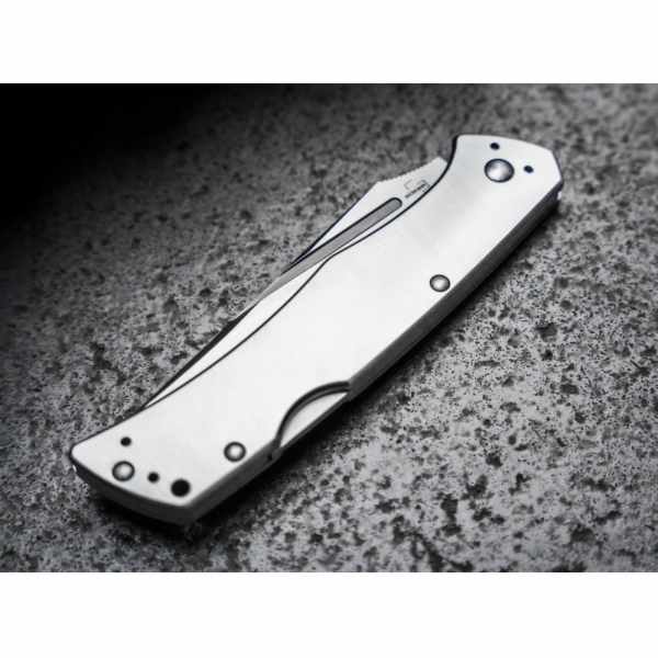 TOGO Zavírací nůž Boker Plus MEK Nitro-V 24,2 cm, ocelový...