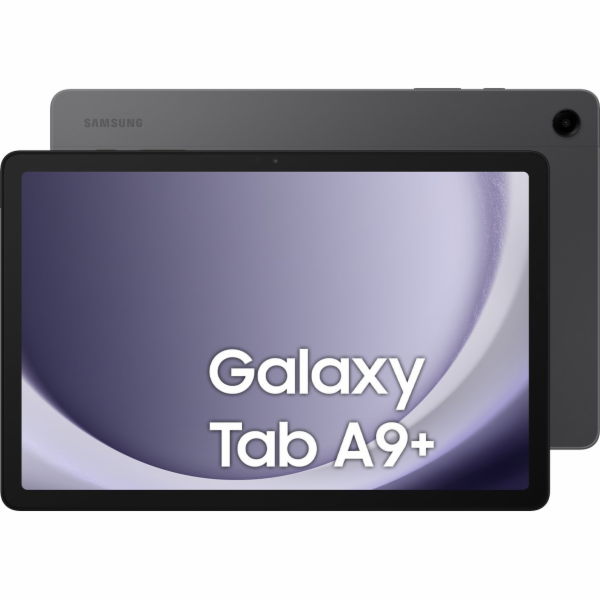 Samsung Galaxy Tab A9+ SM-X216RZAREUE tablet 5G Qualcomm ...