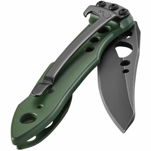 Leatherman Nůž Skeletool KB OD Green BOX