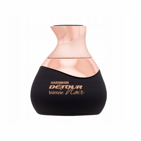 Al Haramain Detour Noir Intense EDP parfémované vanduo un...