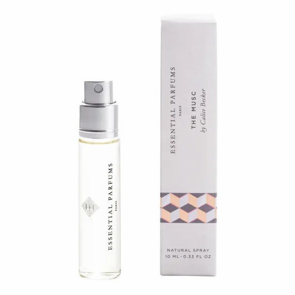 Dior MINIATURA ESSENTIAL PARFUMS The Musc EDP sprej 10ml