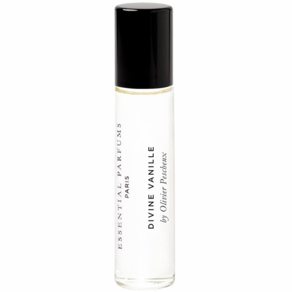 Dior MINIATURA ESSENTIAL PARFUMS Divine Vanille EDP sprej...
