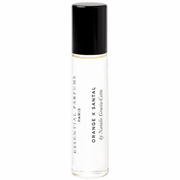 Dior Essential Parfums Orange X Santal Eau de Parfums Spr...