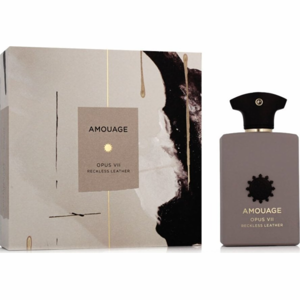 Amouage Parfém unisex Amouage EDP Opus VII Reckless Leath...