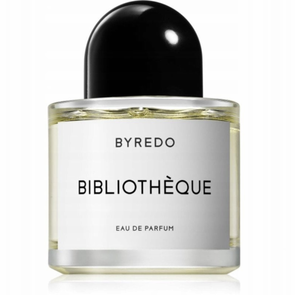 Byredo Biblioth?que EDP sprej 100ml