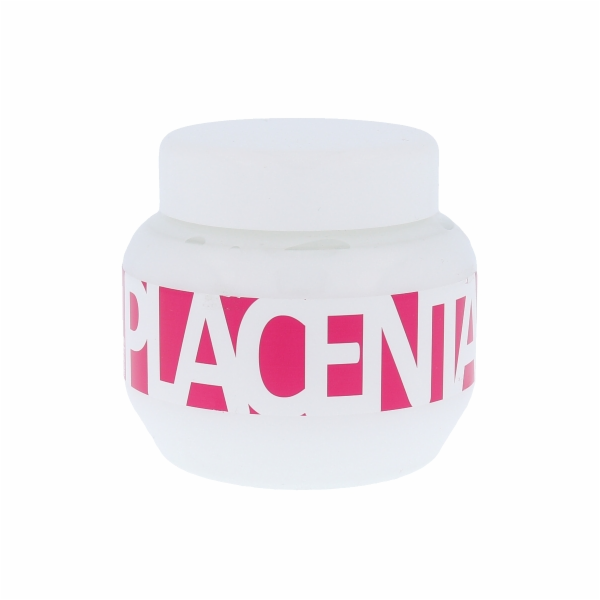 Maska na vlasy Kallos Placenta Hair Mask 275ml