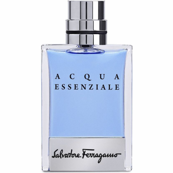 Toaletní voda Salvatore Ferragamo Acqua Essenziale 100ml