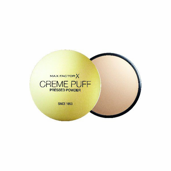 Make-up Max Factor Creme Puff Pressed Powder 21g 05 Trans...