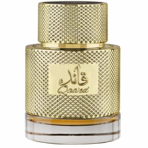 Lattafa Unisex parfém Lattafa EDP Qaa'ed (100 ml)