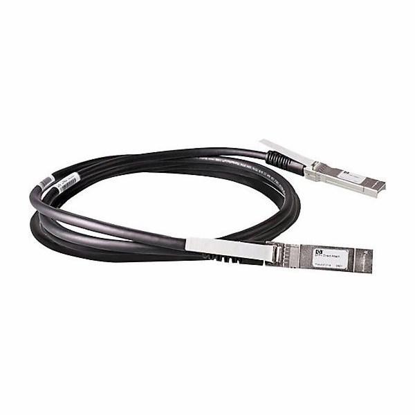 HP Kabel SFP+ 3M 10GBE (487655-B21)