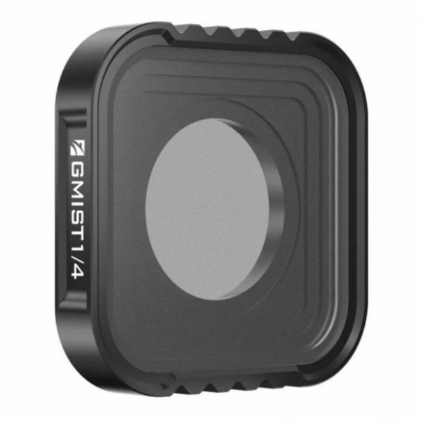 Freewell Glow Mist 1/4 diffusion filter for GoPro Hero 13
