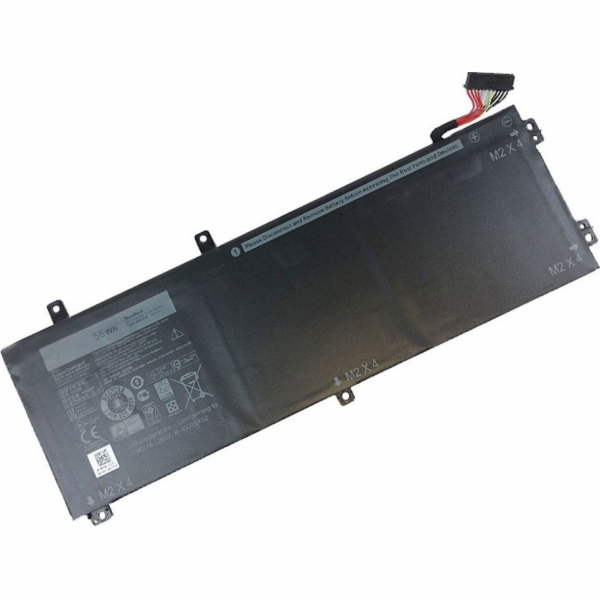 Bateria Dell XPS (5D91C)