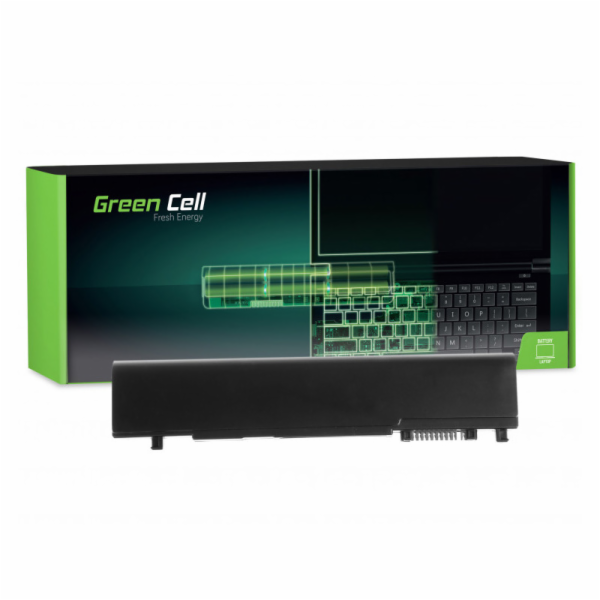 GreenCell baterie TS23 pro Toshiba Portégé, Satellite, Te...