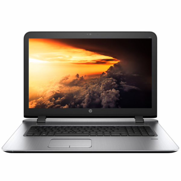 HP ProBook 470 G3 17,3" Intel Core i3-6100 / 8GB RAM / 50...