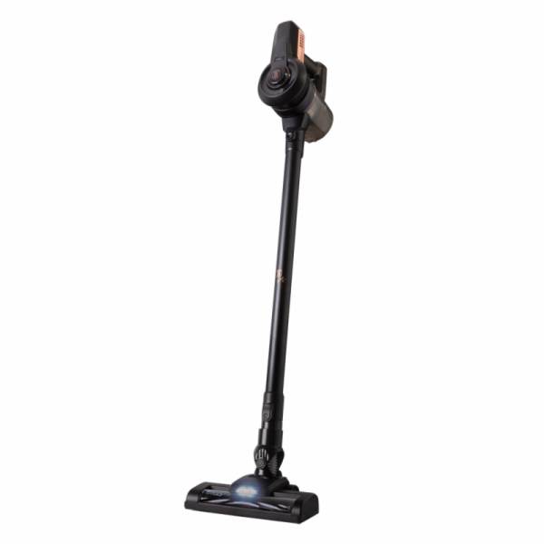 Tyčový AKU vysavač 140 W Black Rose Collection BH-9154