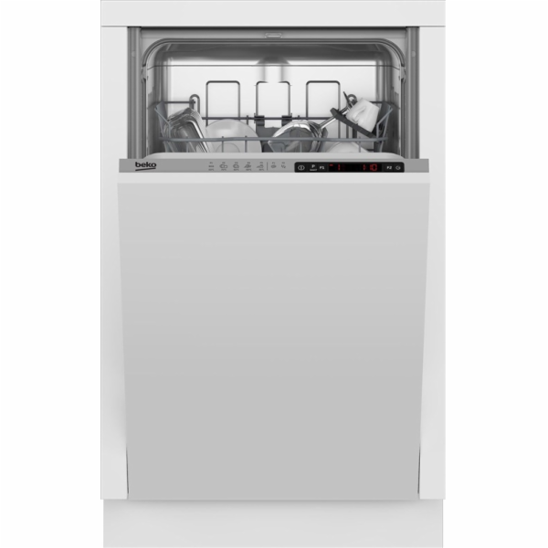 BEKO IM DIS35023E Myčka nádobí
