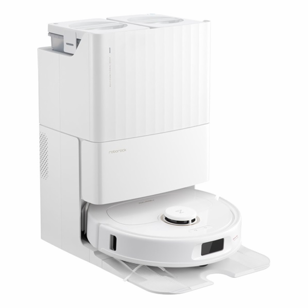 Roborock Qrevo Pro White
