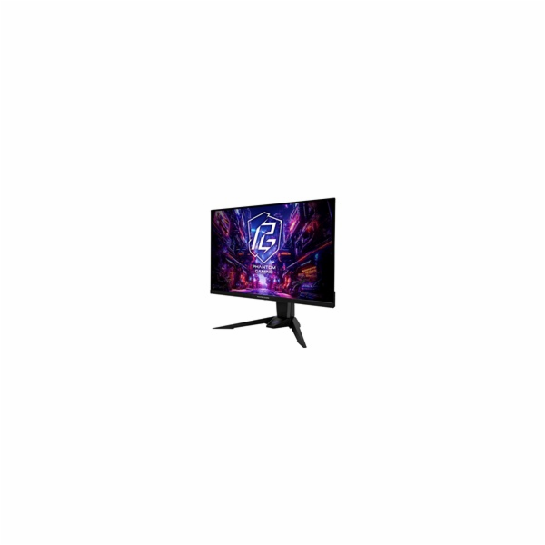 ASROCK LCD - 27" Gaming monitor PGO27QFV, OLED, 2560 x 14...