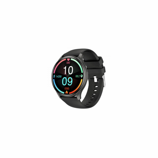 CARNEO Gear+ Essential 2nd gen. čierny