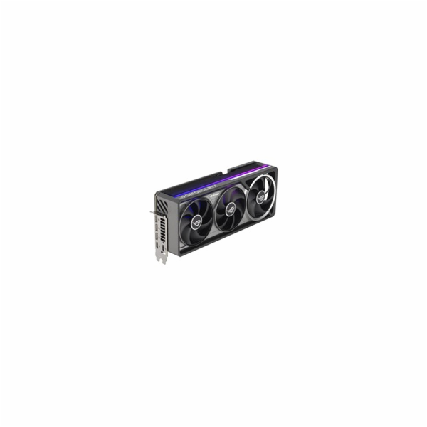 ASUS VGA NVIDIA GeForce RTX 5080 ROG ASTRAL 16GB OC, 16GB...
