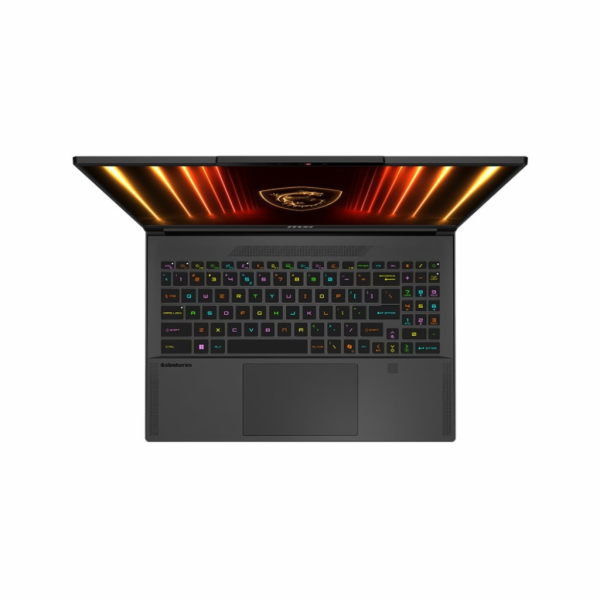 MSI Stealth/A16 AI+ A3XWJG-029CZ/AI9-HX370/16"/2560x1600/...