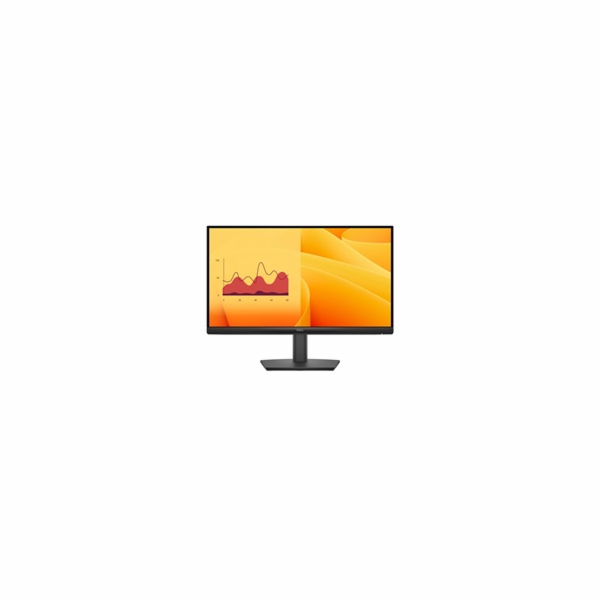 DELL LCD E2225HM - 21,5"/VA/LED/1920x1080/16:9/100Hz/5ms/...
